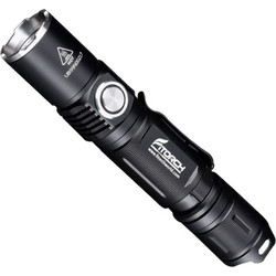 Fitorch P20RGT Φακός Μπαταρίας Led Αδιάβροχος 1180lm