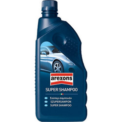 Arexons Super Shampoo 1lt