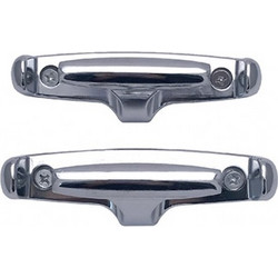 Auto GS Γάντζοι Δεσίματος Για Καρότσες 14 x 5cm 2 Τεμάχια 17400