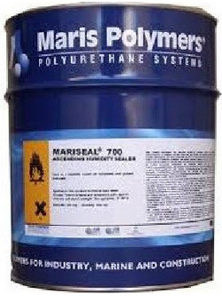 Maris Polymers MARISEAL 700 Πολυουρεθανικό Στεγανωτικό Aστάρι 1Kg