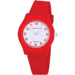Jaga AQ32 Red