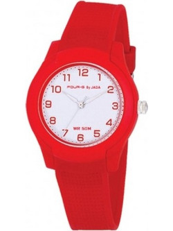 Jaga AQ32 Red