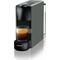 Krups Essenza Mini XN110BV Καφετιέρα Espresso για Kάψουλες Nespresso 19bar Grey Krups Essenza Mini XN110BV Καφετιέρα Espresso για Kάψουλες Nespresso 19bar Grey