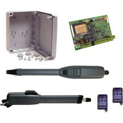 GENIUS MISTRAL 400 KIT ΔΙΦΥΛΛΟ ΜΟΤΕΡ ΜΠΡΑΤΣΟ ΑΝΟΙΓΟΜΕΝΗΣ ΑΥΛΟΠΟΡΤΑΣ ΓΚΑΡΑΖΟΠΟΡΤΑΣ