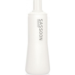 Sassoon Cream Developer Οξυζενέ Μαλλιών 6% 20Vol 1lt