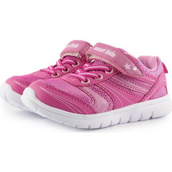 Smart Kids Παιδικά Sneakers Φούξια 26-039