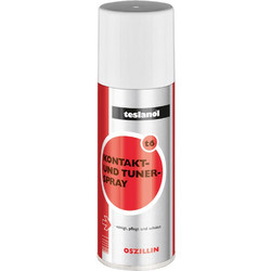 Σπρέυ επαφών με λάδι. 200ml 26025