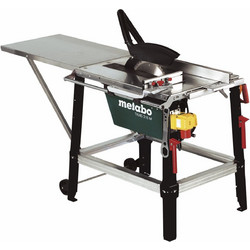 Metabo TKHS 315m 3.1WNB