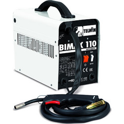 Telwin Bimax 110 Ηλεκτροκόλληση 80A