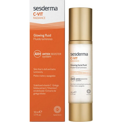 Sesderma C-Vit Radiance Glowing Fluid 50ml