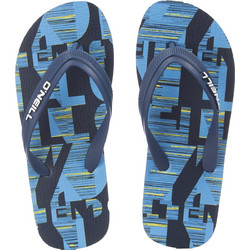 O'Neill FB Profile Stack Παιδικές Σαγιονάρες για Αγόρι Navy Μπλε 9A4974-5900