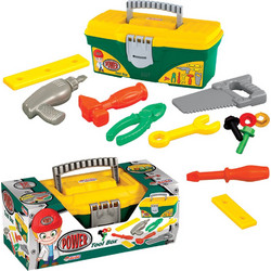 Dede Power Tool Box Εργαλειοθήκη 03030