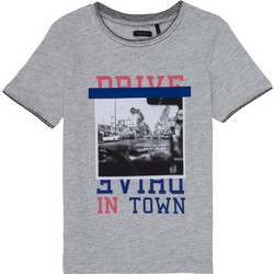 Ikks Παιδικό T-Shirt
XQ10683-23