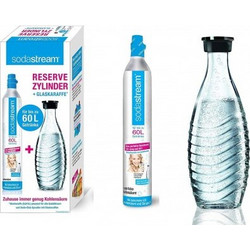 SodaStream 1100065490 - carbonator Supplies & Accessory