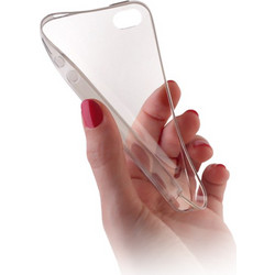Bodycell Clear Silicon Case For iPhone 7/8/SE 2020
