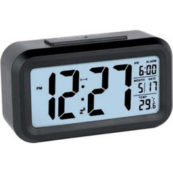 Justaminute JD-9519B Black