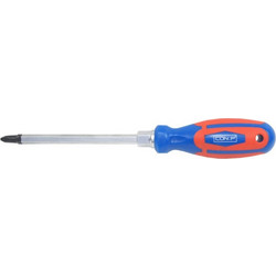 Κατσαβίδι Ph 3 X 150 mm Λαβή 2 Συστατικών