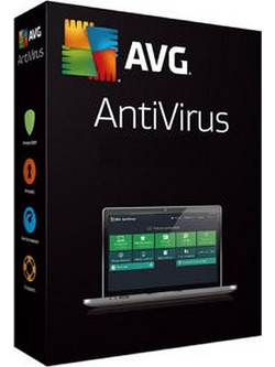 AVG Antivirus για 3 Συσκευές και 1 Έτος Χρήσης (Ηλεκτρονική Άδεια)