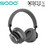SODO SD-1005 Ασύρματα Bluetooth Ακουστικά On Ear Γκρι