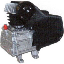 Κεφαλή αεροσυμπιεστή μονομπλόκ 801141 (250 lt/min - 2,5 HP - 8 bar)