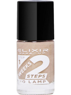 Elixir 2 Weeks 793 Gloss Βερνίκι Νυχιών Μακράς Διαρκείας 11ml
