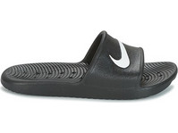 Nike ΠΑΝΤΟΦΛΑ KAWA SHOWER SLIDE black 832655-001