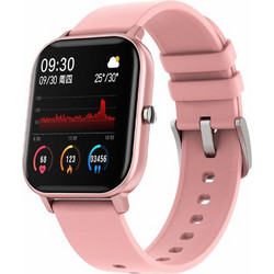 Colmi P8 Pink