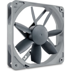 Noctua NF-S12B redux-700 Case Fan 120mm με Σύνδεση 3-Pin