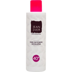 Jean Iver Oxycream Οξυζενέ Μαλλιών 12% 40Vol 450ml