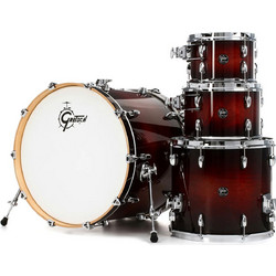 Gretsch Renown Maple 2016 Set Cherry Burst RN2-E604-CB
