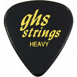 GHS G-Style Standard, Heavy - Black
