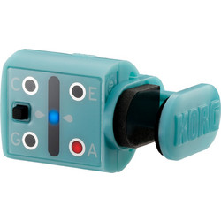 Korg Minipitch Uculele Tuner Blue