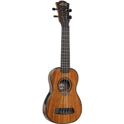 LAG BABY-U700SE Soprano