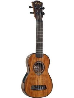 LAG BABY-U700SE Soprano