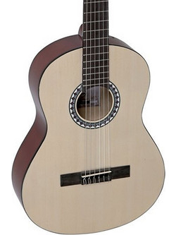 Gewa Pure VGS Basic Plus 3/4 Natural