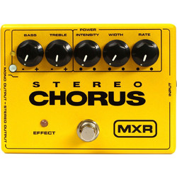 Dunlop MXR Μ134 Stereo Chorus