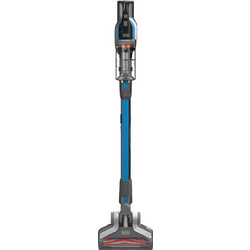 Black & Decker 4 in 1 BHFEV362D-QW Επαναφορτιζόμενη Σκούπα Stick & Χειρός 36V