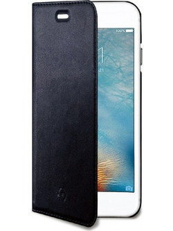 Celly Air iPhone 7/8 Plus - Black (AIR801BK)
