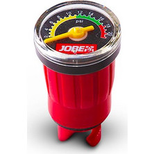 Jobe Inflatable Paddle Board Pressure Meter