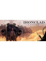 Ironclad Tactics Key PC