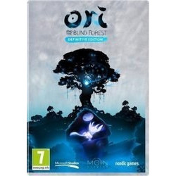 Ori And The Blind Forest Definitive Edition Key PC