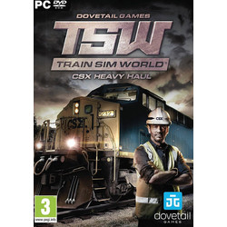 Train Simulator World Key PC
