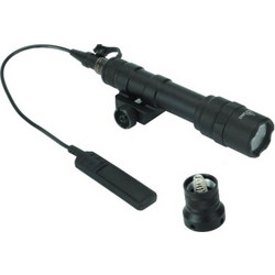 Φακός όπλου με βάση κάνης SOTAC M600B