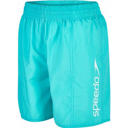 Speedo Παιδικό Μαγιό Σορτς για Αγόρι Τιρκουάζ 01325-A621