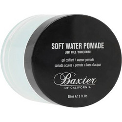 Baxter Of California Soft Water Hair Pomade 60ml
