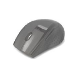 Q-Tech MSQ-700 Ασύρματο Ποντίκι Grey