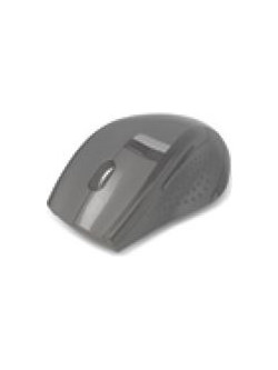 Q-Tech MSQ-700 Ασύρματο Ποντίκι Grey