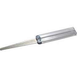 DMT FFC Diafold Flat File Ακονιστήρι Διαμαντιού Coarse 325 Mesh