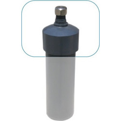 Acqua Source Τάπα O63mm Με Ενσωματωμένο Στυπιοθλίπτη Καλωδίου