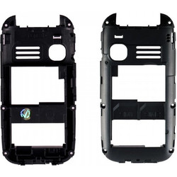 NSP 2300 2.4"/NSP 2500 2.4" REAR LOWER COVER BLACK OR